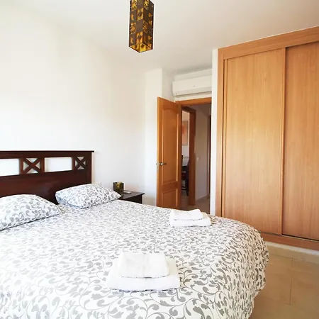 Apartment Apartmento Cerca De Playa Torrecilla *